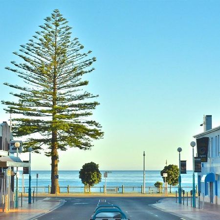 بورني Beachfront Voyager Motor Inn المظهر الخارجي الصورة